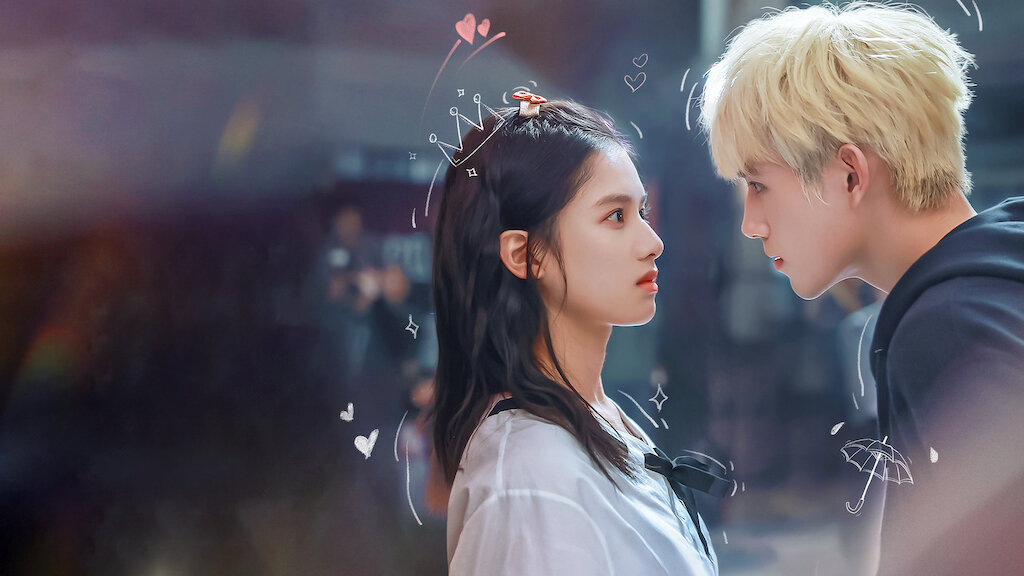 Lighter and Princess