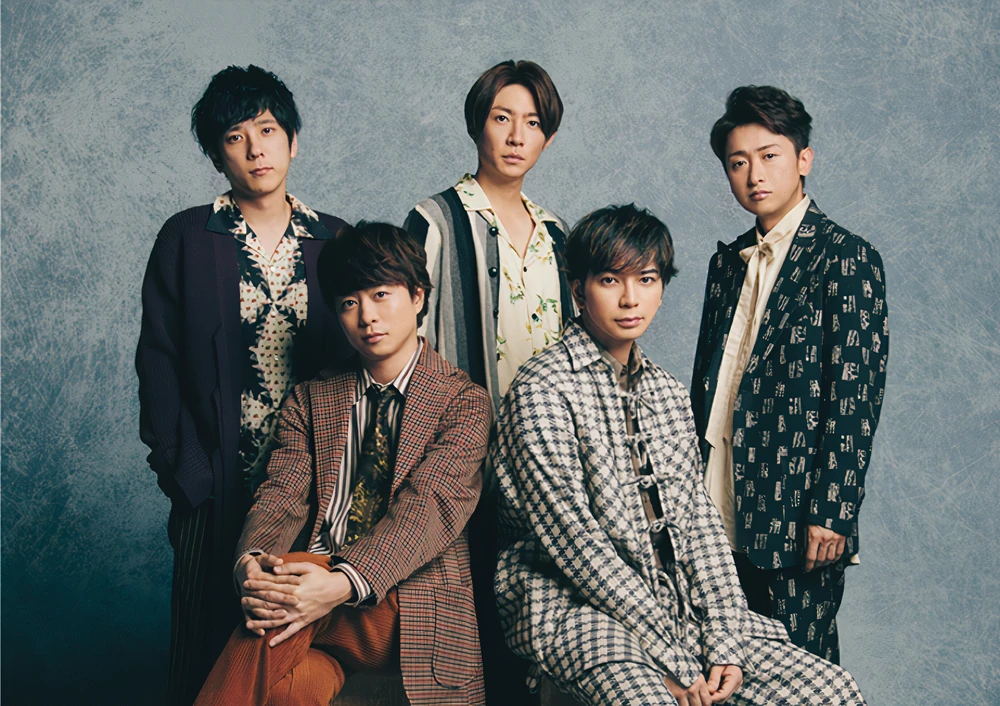 ARASHI